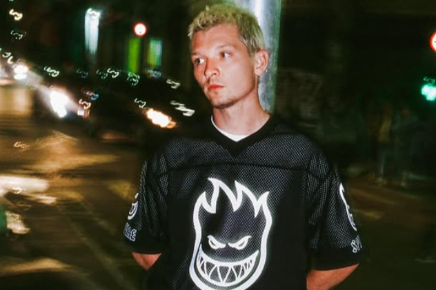 Supreme x Spitfire Spring 2026; Back to the Curb