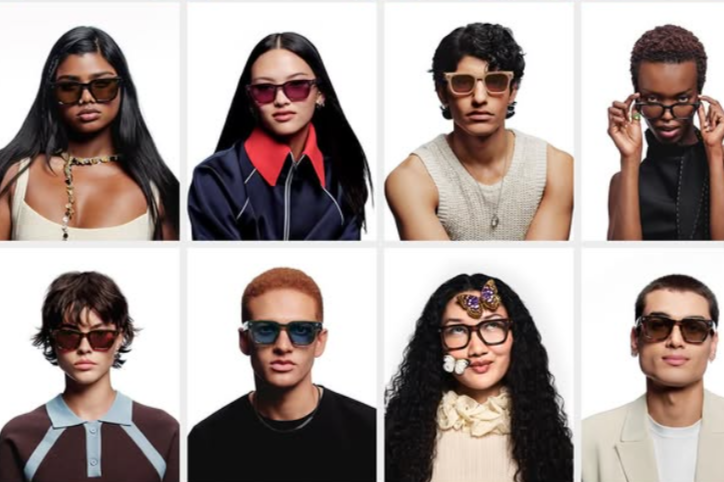Fashion or Tech? The Case of Meta's New Glasses