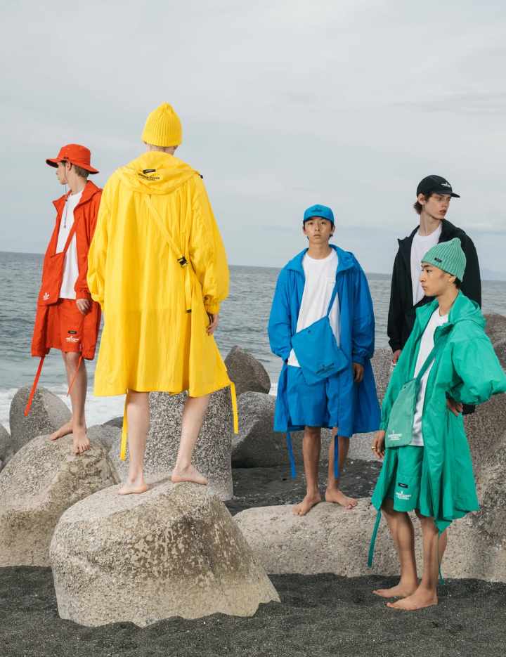 POISONOUS PLANTS: JUN TAKAHASHI'S SS26 VISION FOR UNDERCOVER