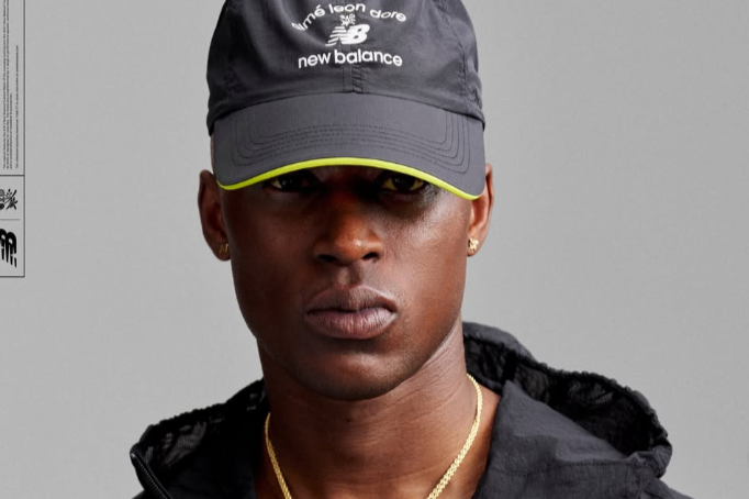 AIME LEON DORE X NEW BALANCE: PERFORMANCE IN STRIDE