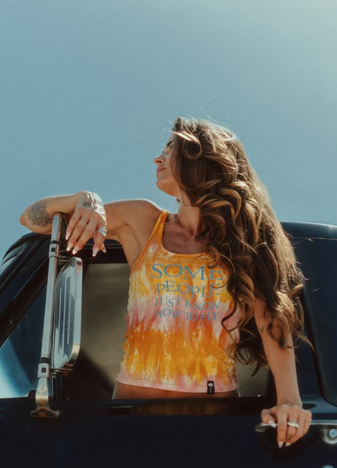 PALM ANGELS X HI IBIZA LAUNCH CAPSULE COLLECTION IN FLANNELS