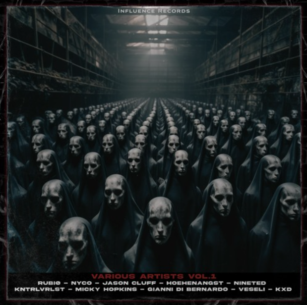 The Beginning: Influence Season