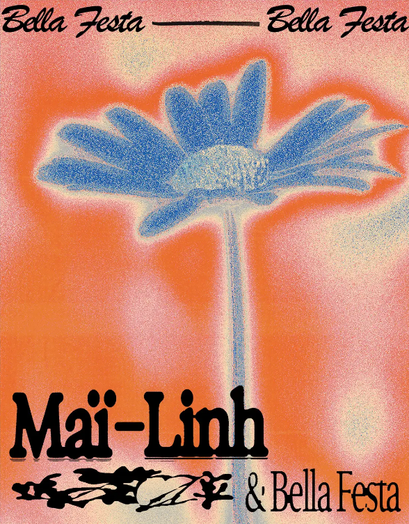 Bella Festa with Maï-Linh