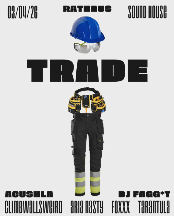 RATHAUS THIRTY-SEVEN: TRADE