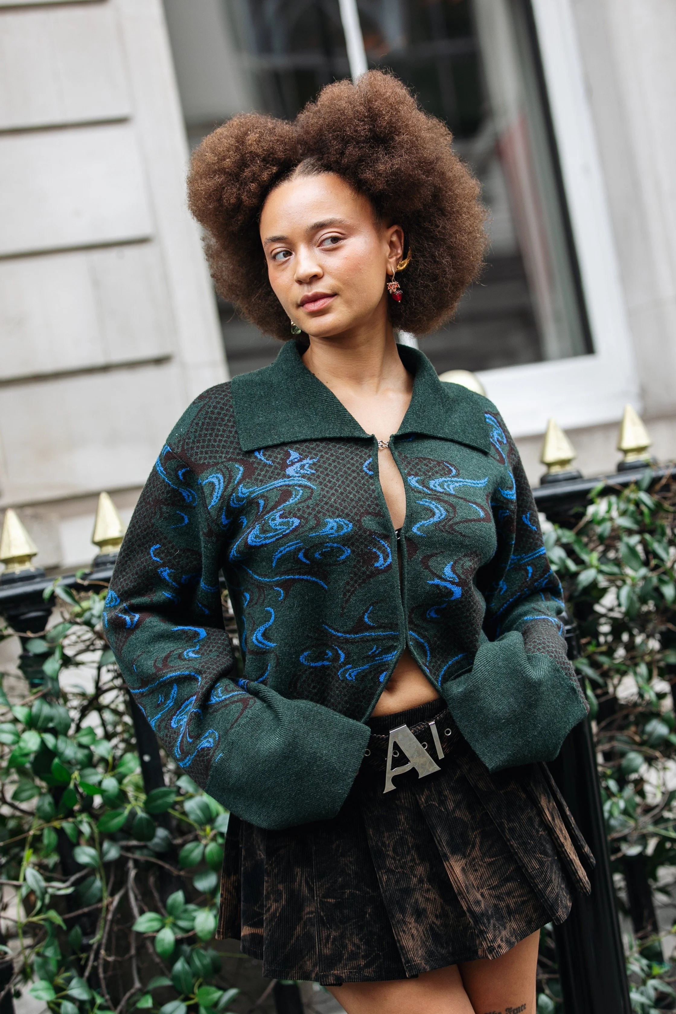 LFW September 2026, Photo: Deborah Iona, BFC