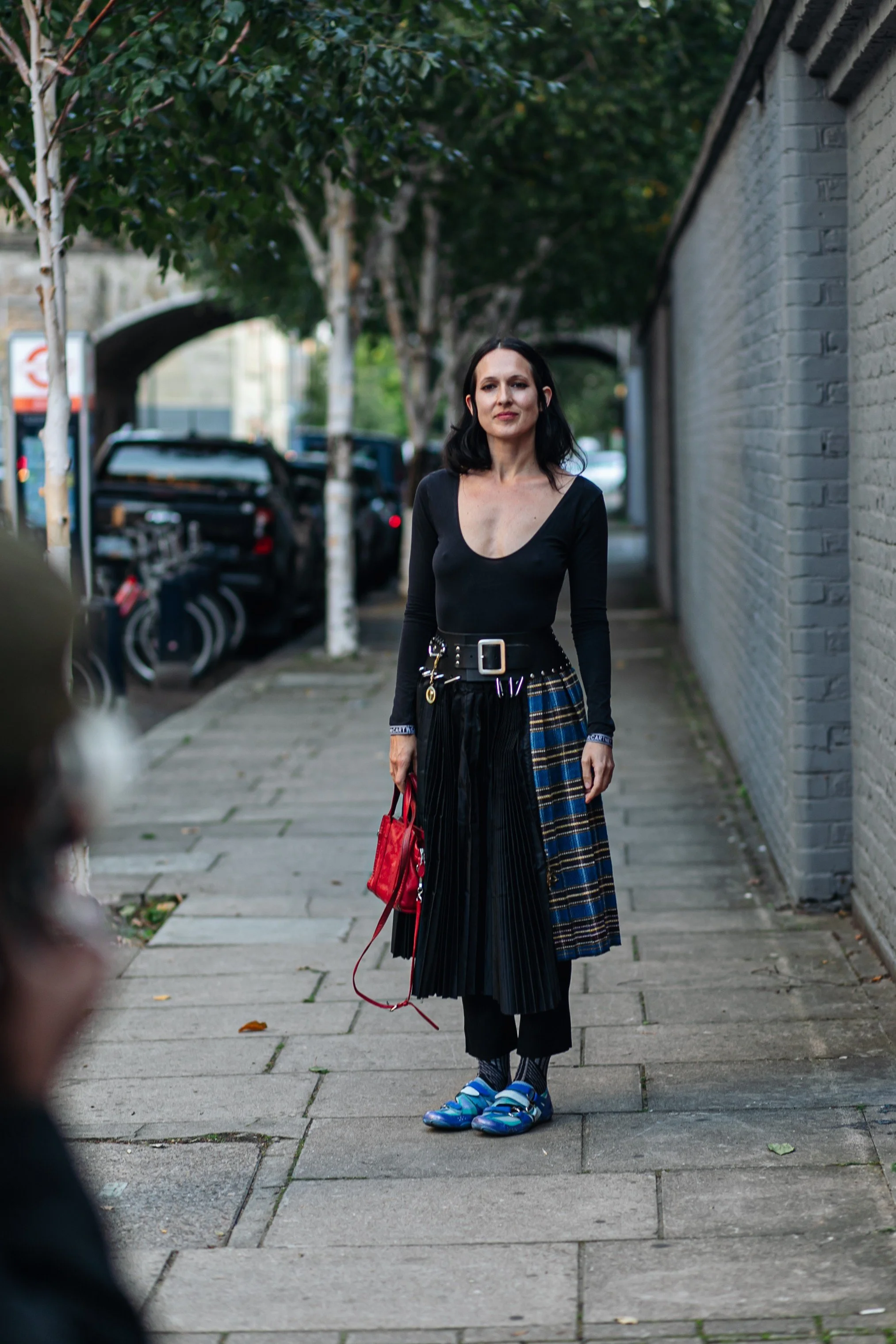 LFW September 2026, Photo: Deborah Iona, BFC