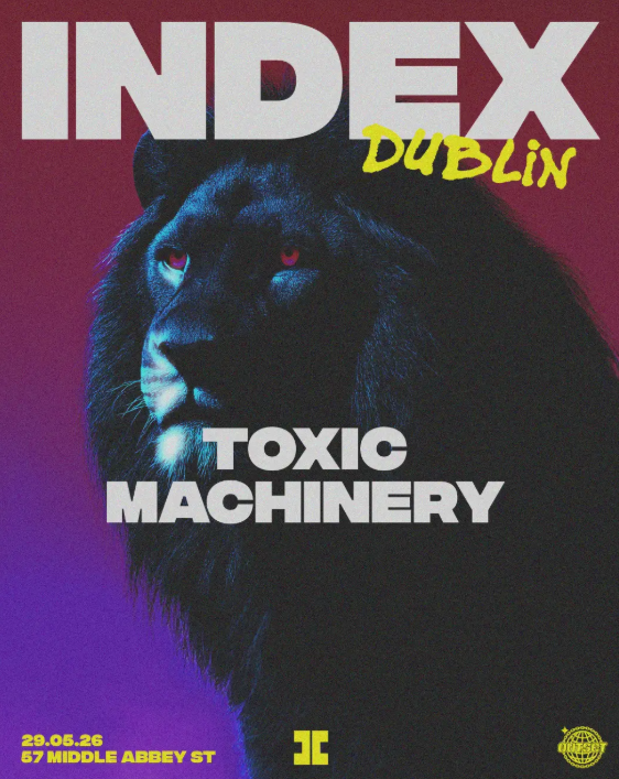 Index: Toxic Machinery