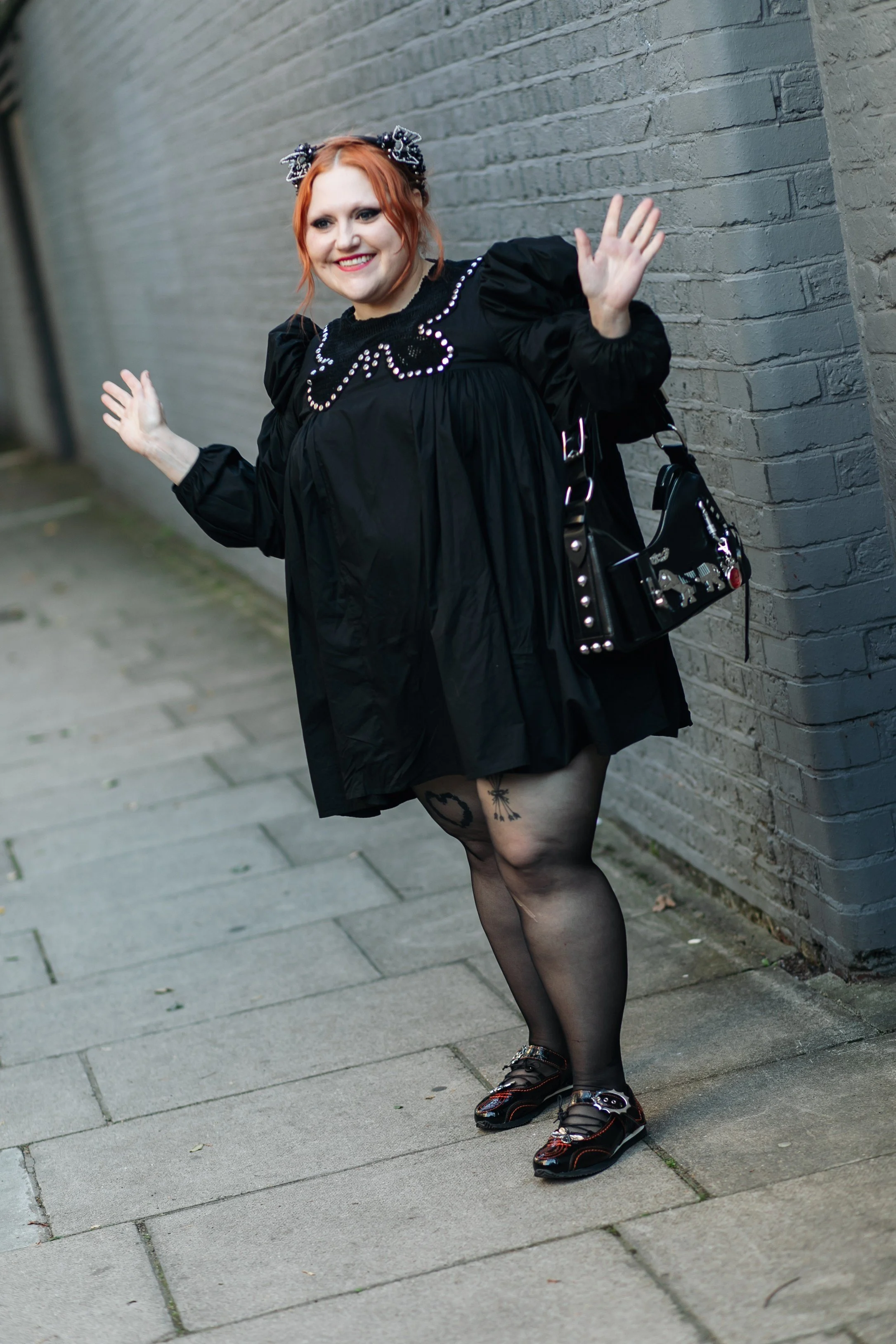 LFW September 2026, Photo: Deborah Iona, BFC