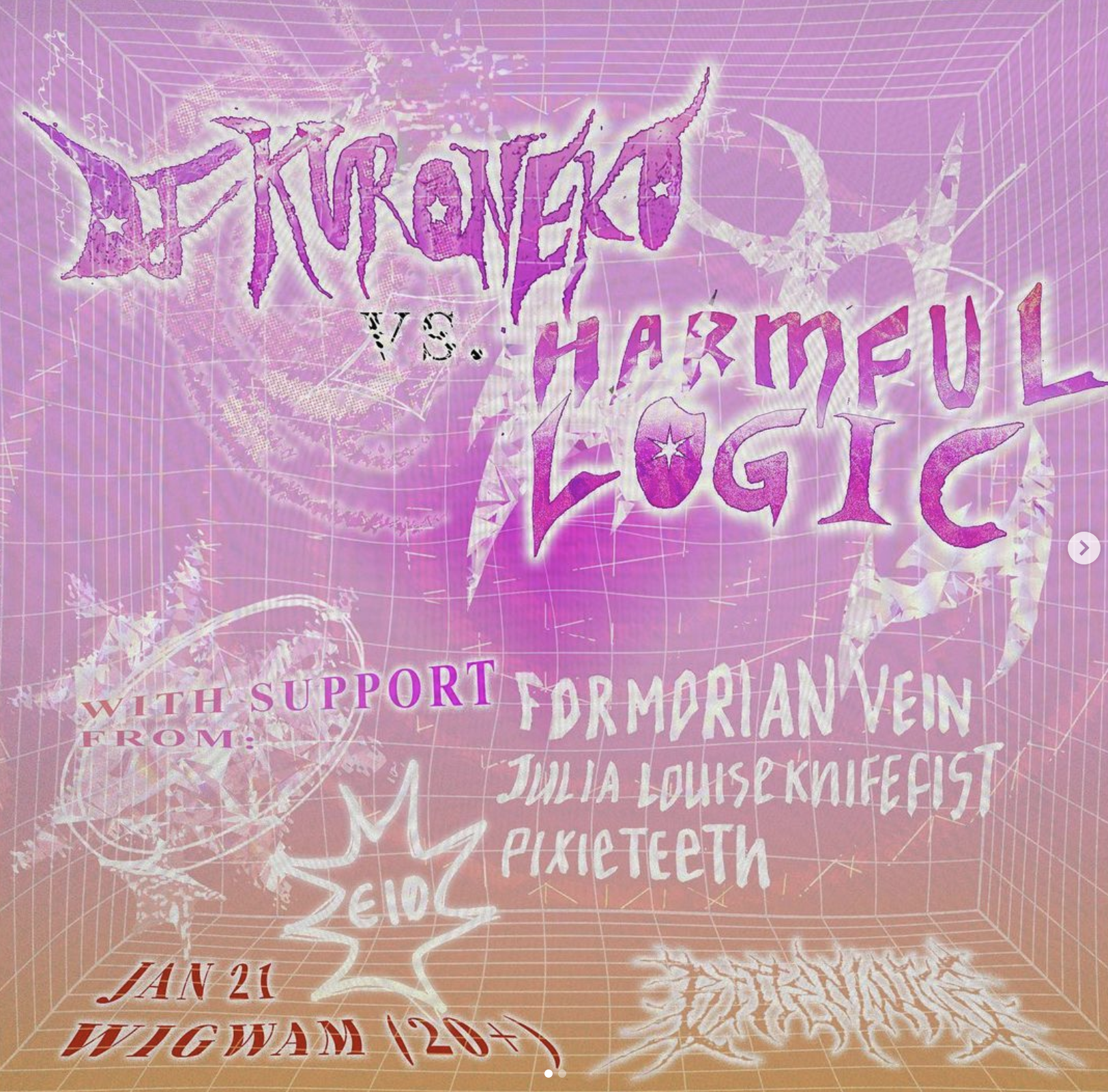 Event Guide | January 2023