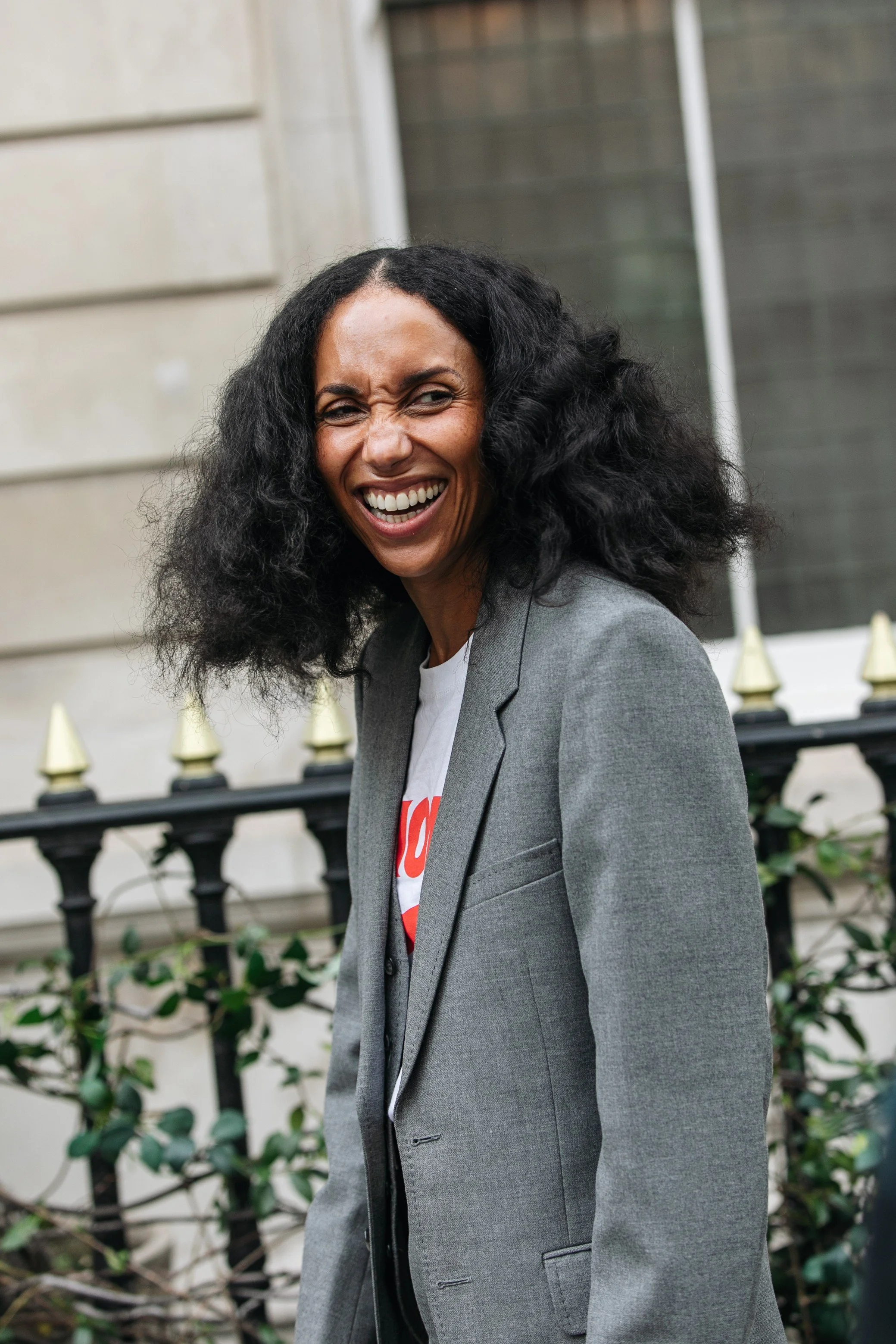 LFW September 2026, Photo: Deborah Iona, BFC