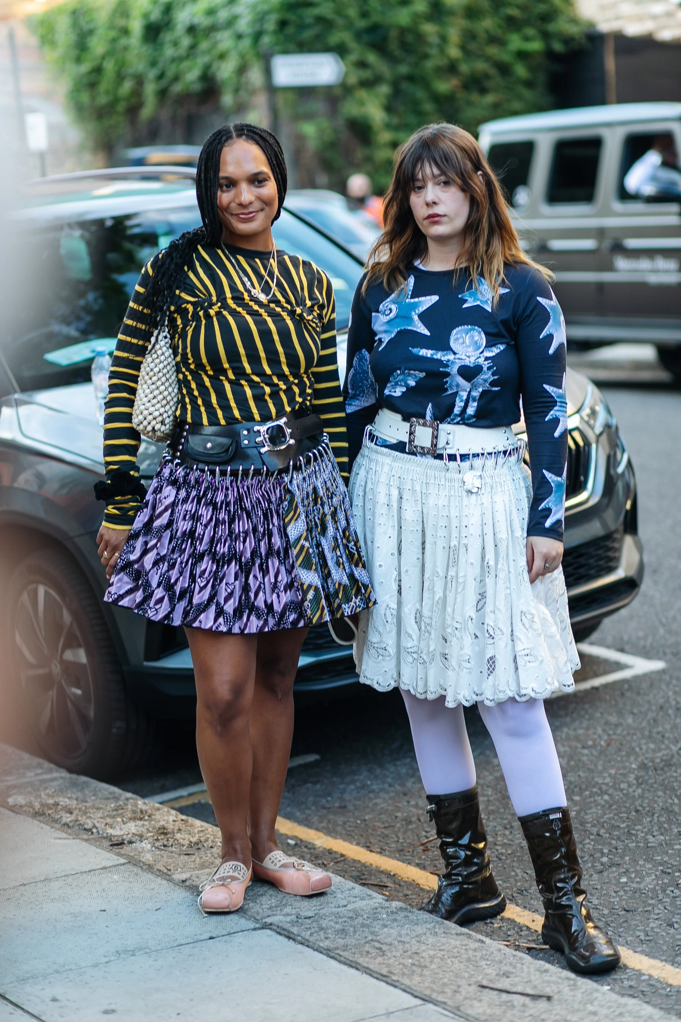 LFW September 2026, Photo: Deborah Iona, BFC