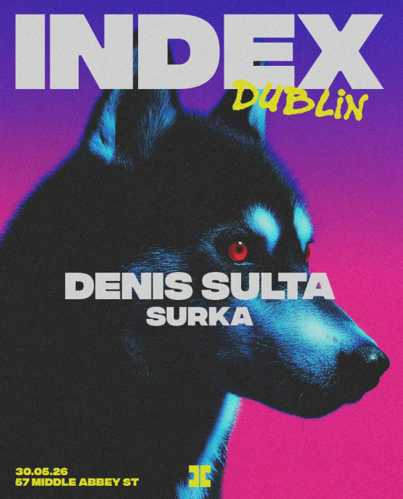 Index: DENIS SULTA