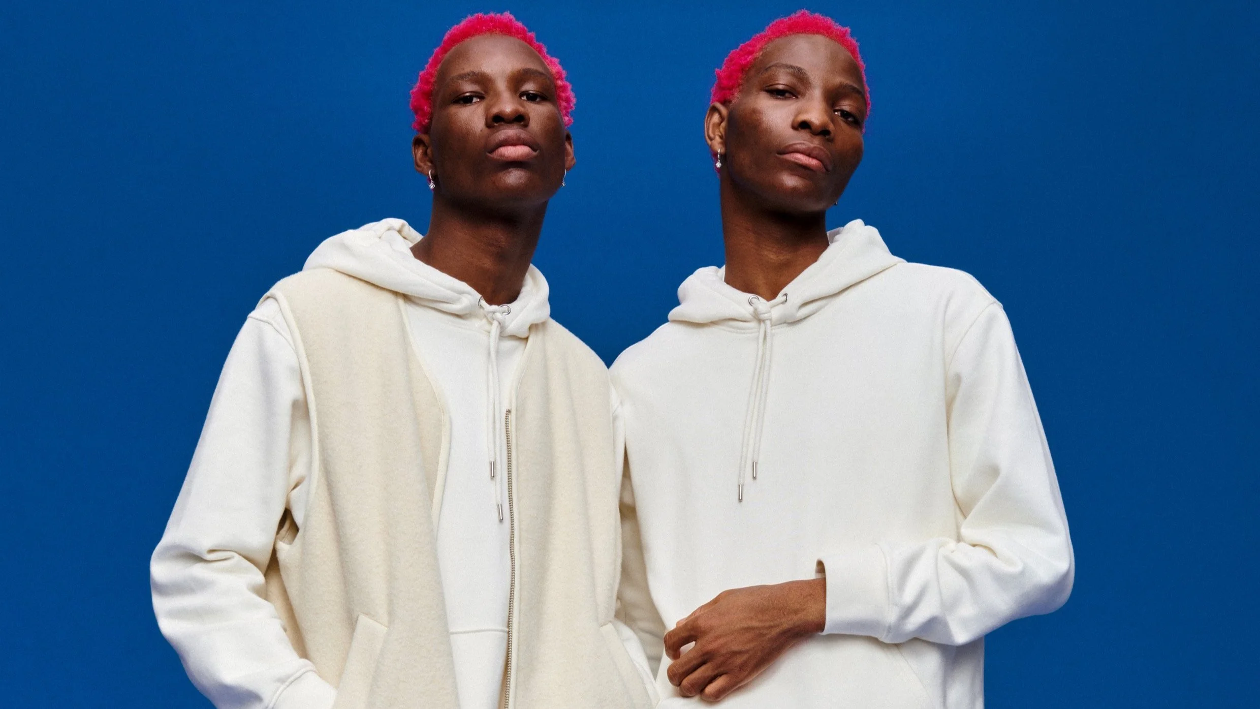 H&amp;M: Essentials AW22