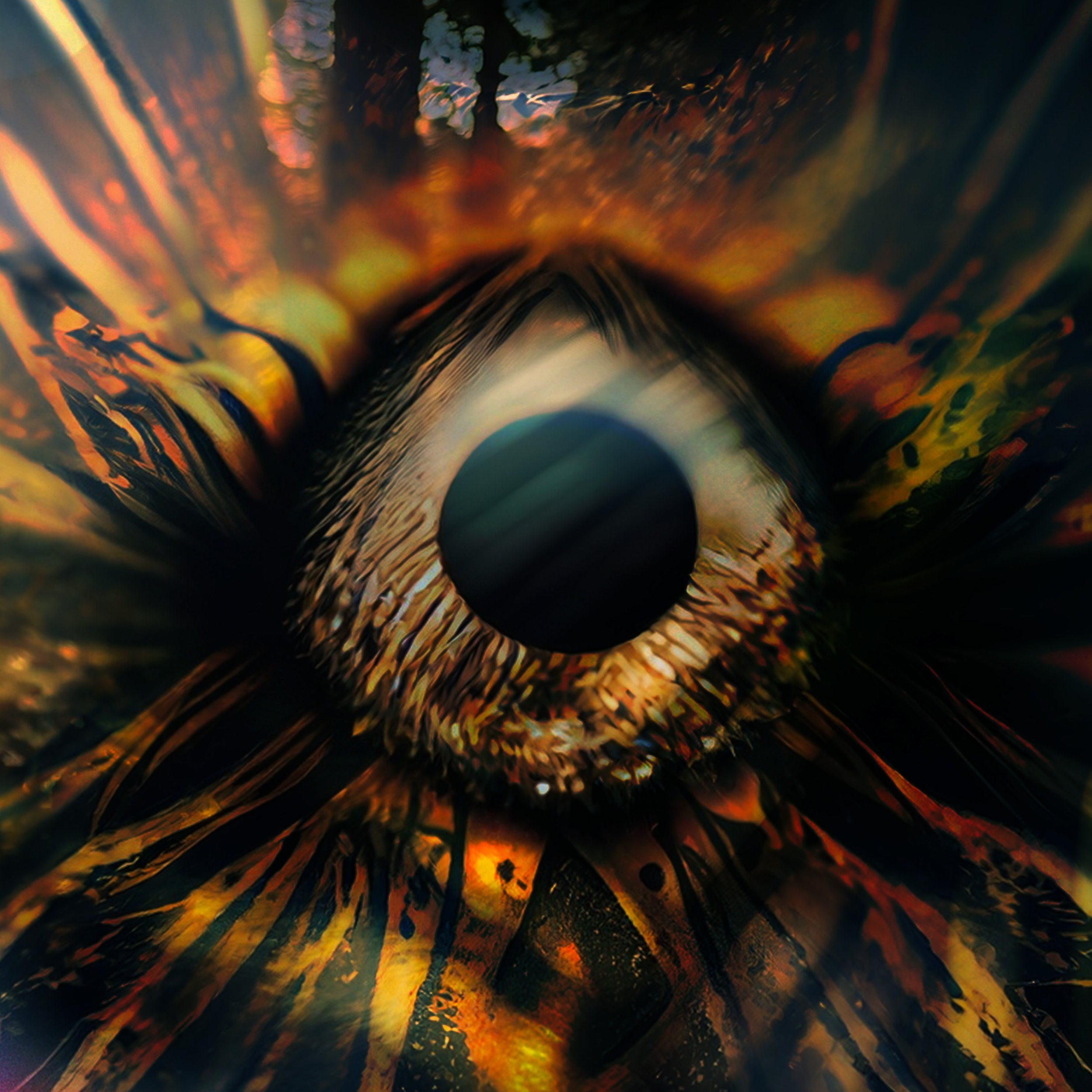 Exclusive: Stitch ‘777’ EP