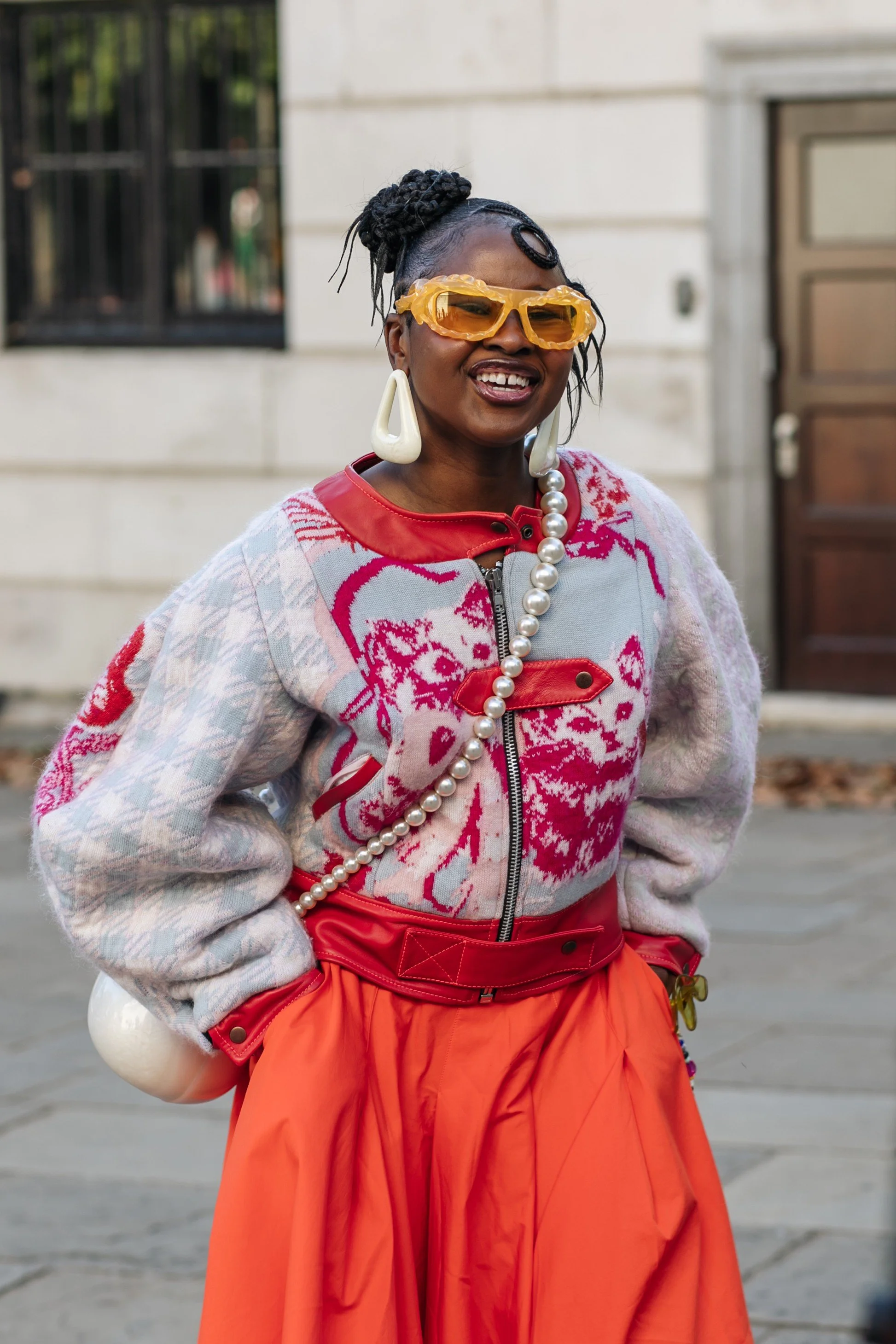 LFW September 2026, Photo: Deborah Iona, BFC