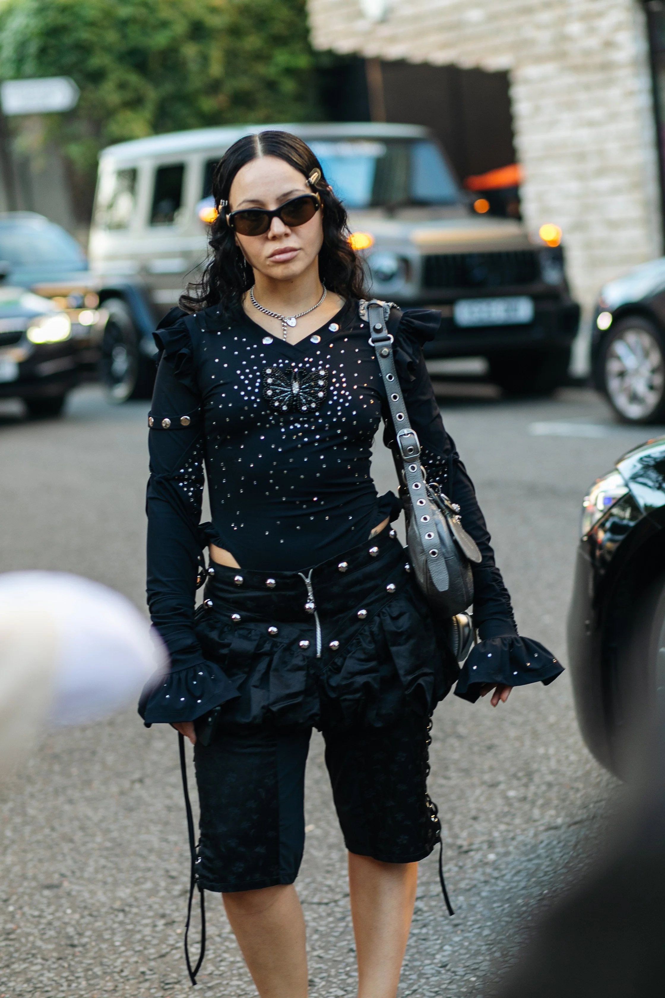 LFW September 2026, Photo: Deborah Iona, BFC