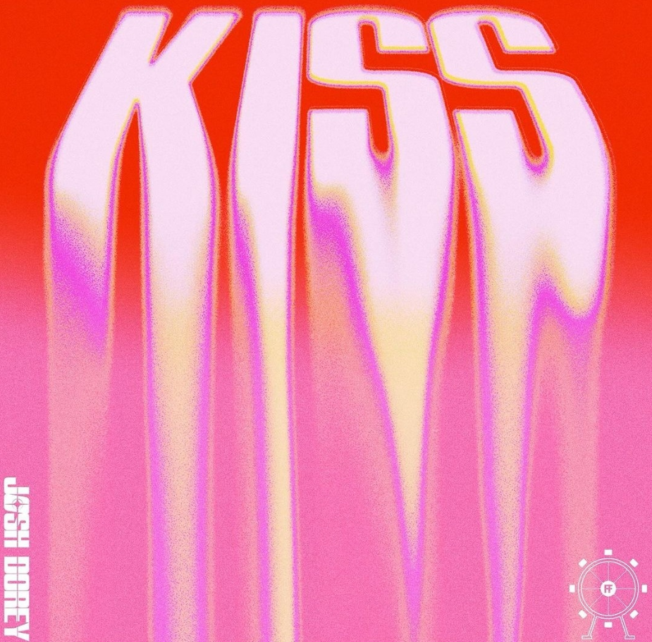 TOTW001: Josh Dorey Releases New Single ‘Kiss’