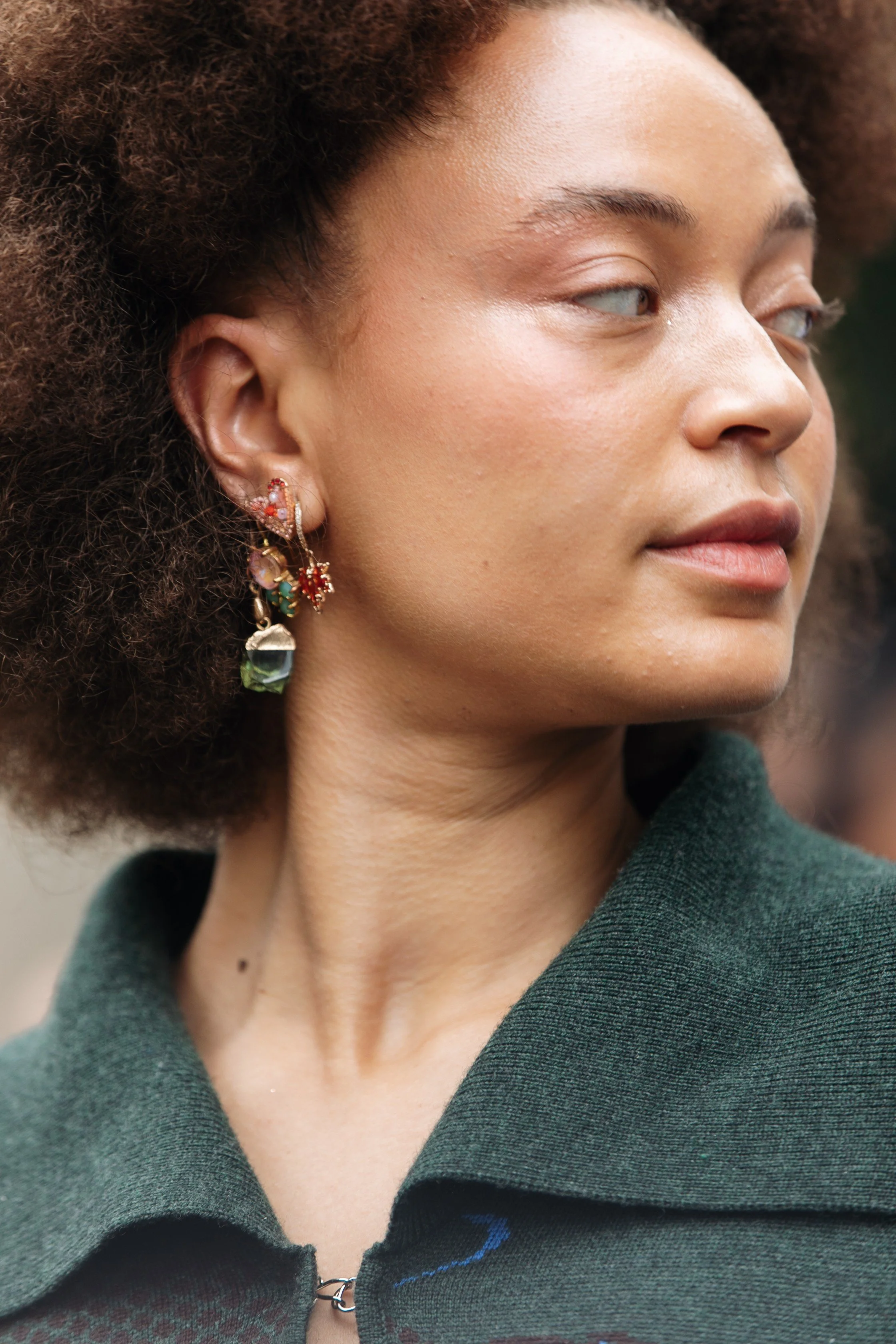 LFW September 2026, Photo: Deborah Iona, BFC