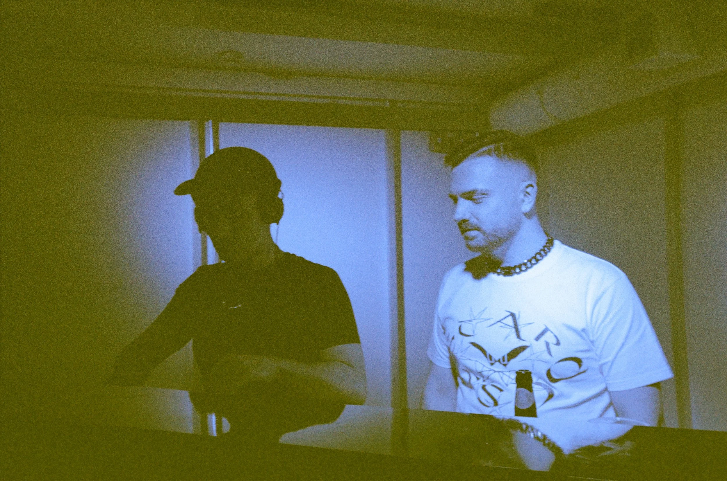 On The Radar: Ethereal Skies