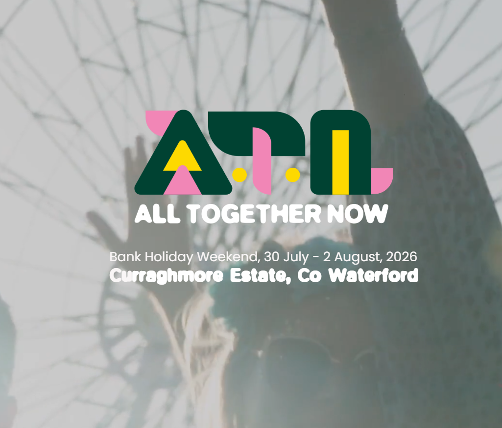 ALL TOGETHER NOW, CO. WATERFORD