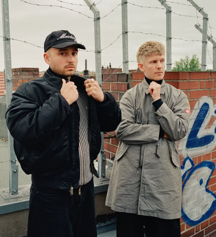 DJ Heartstring – "A Thousand Lies" video is trance with a bruise