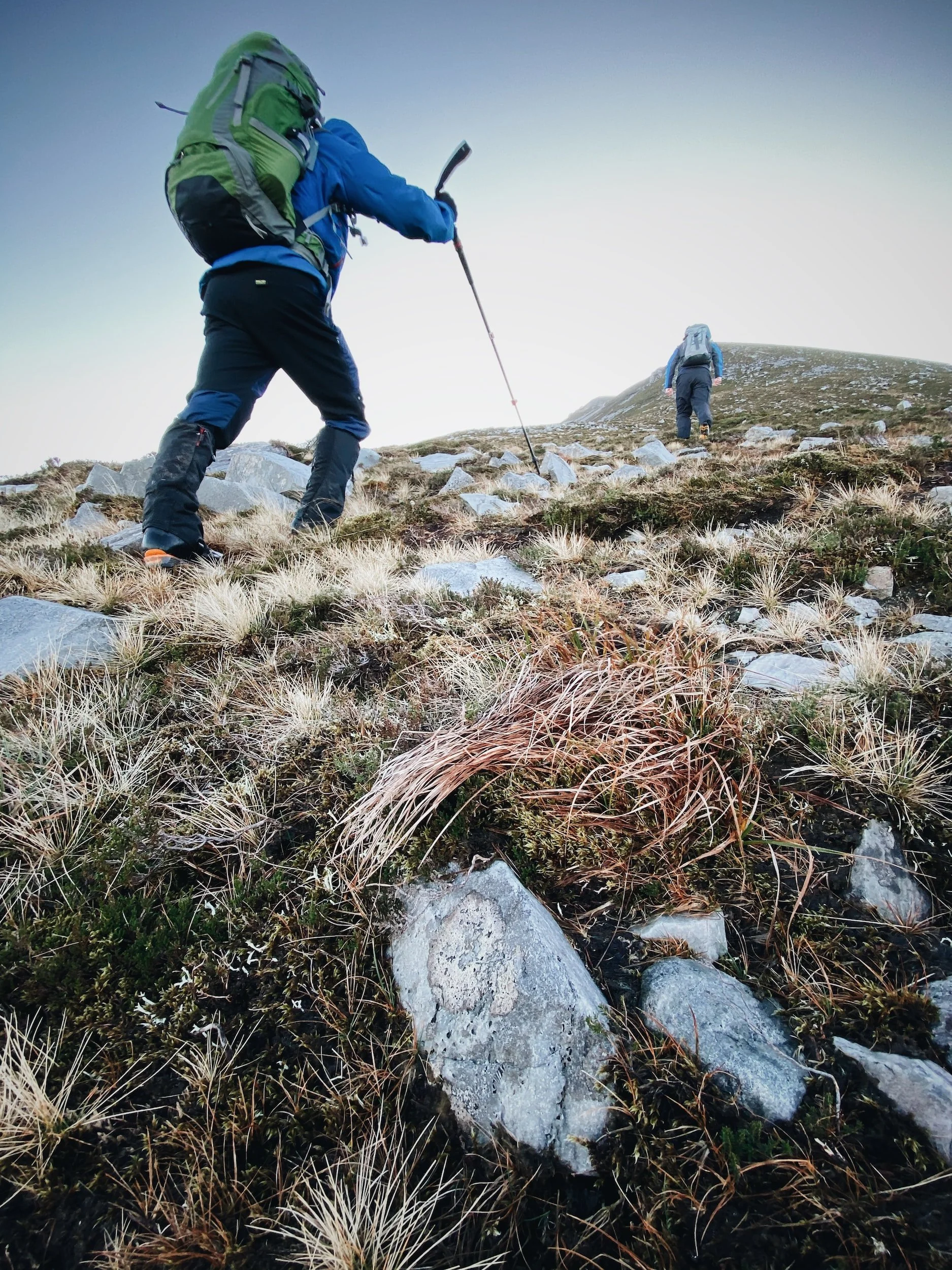 The Importance of Impermanence