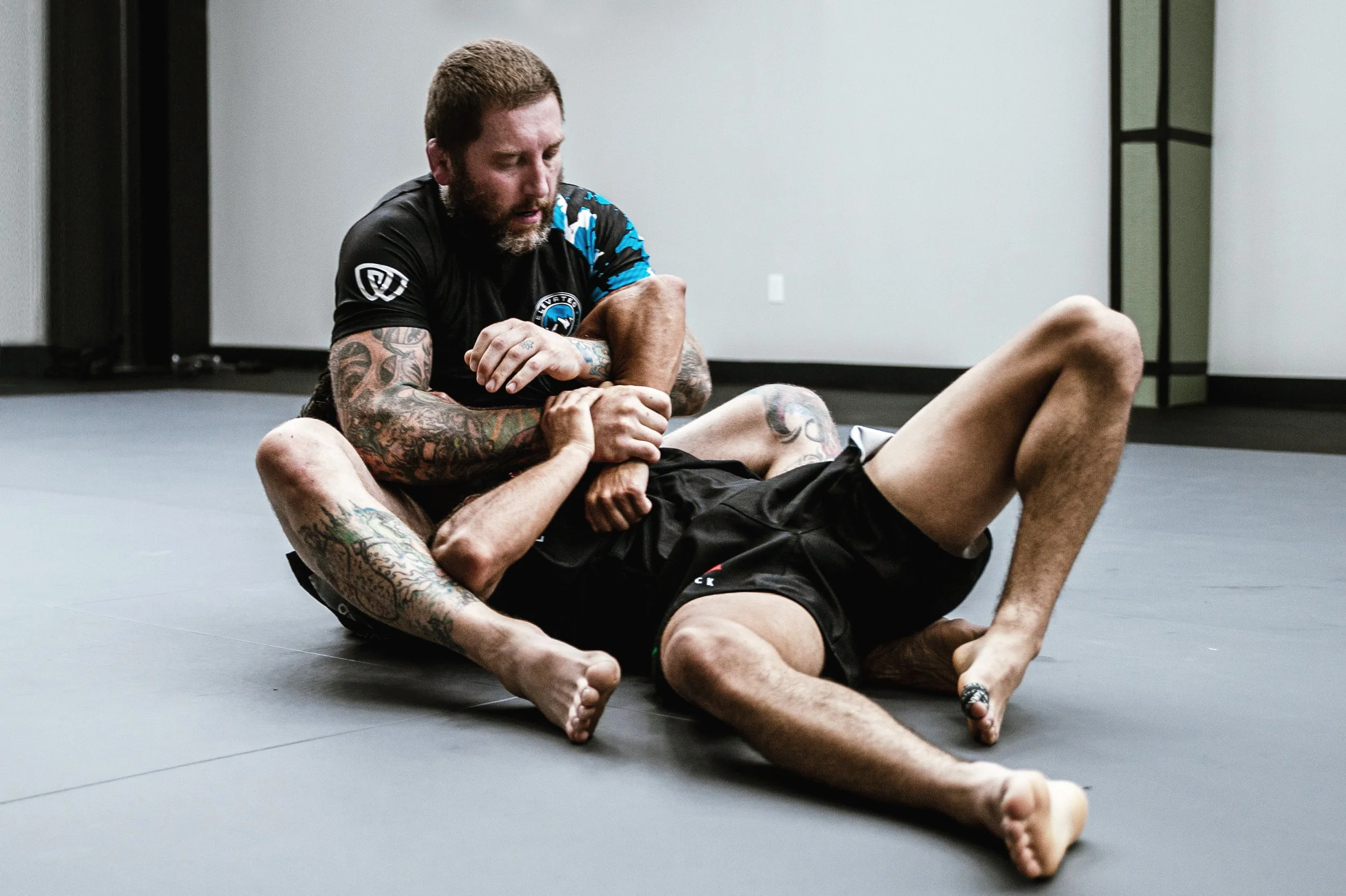 The Transformative Benefits of Jiu-Jitsu in Addiction Recovery at Crow's Nest Ranch