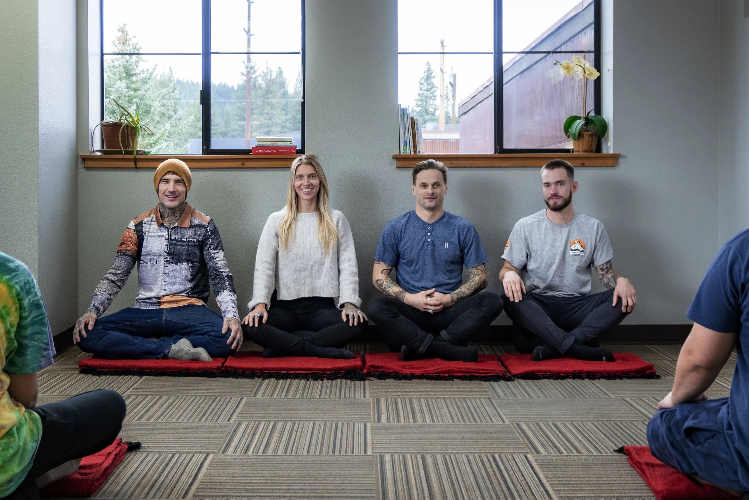 Crow’s Nest Ranch Featured In Tahoe Magazine &amp; Sierra Sun