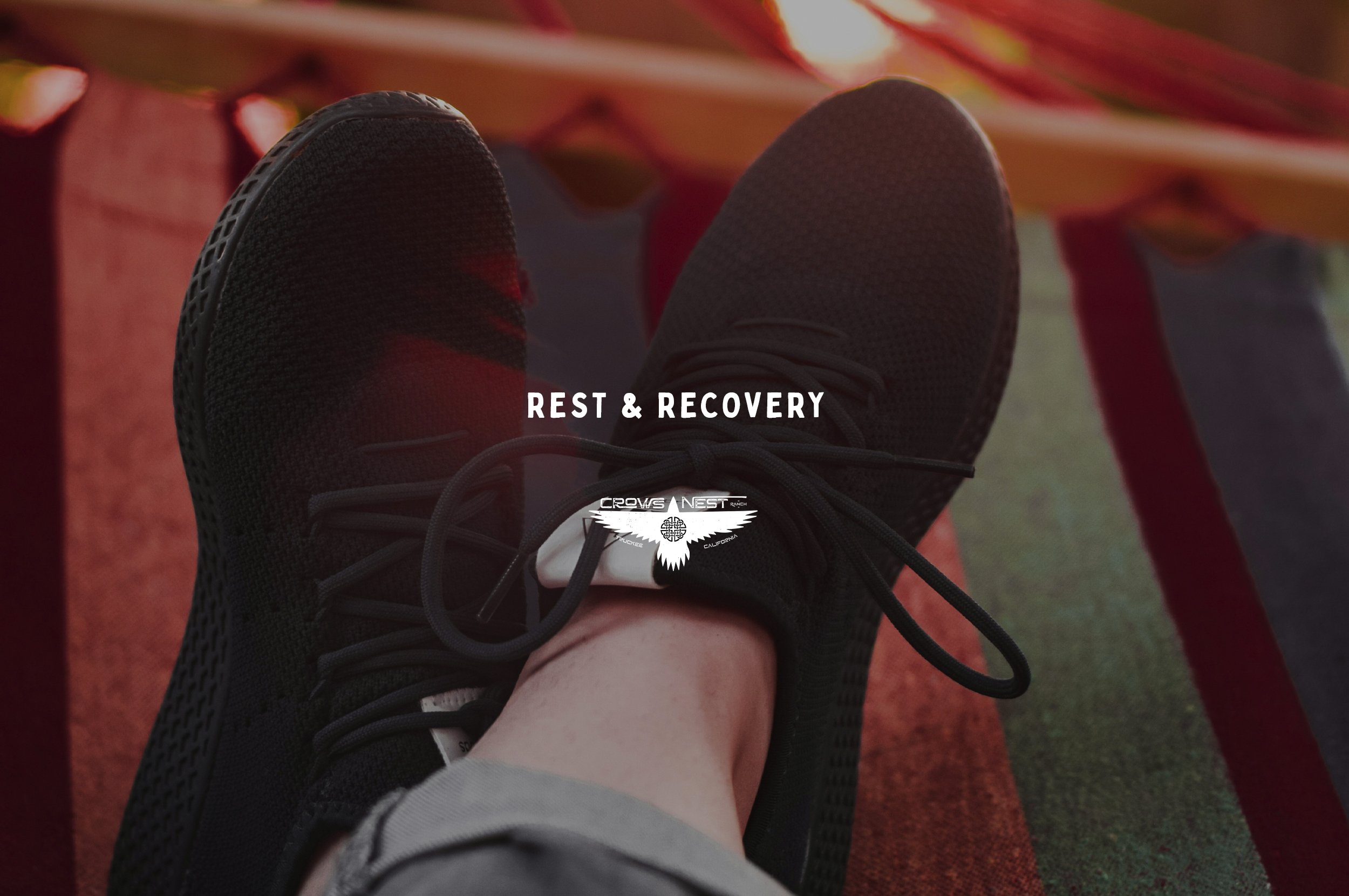 The Importance of Rest in Recovery from Substance Use Disorder
