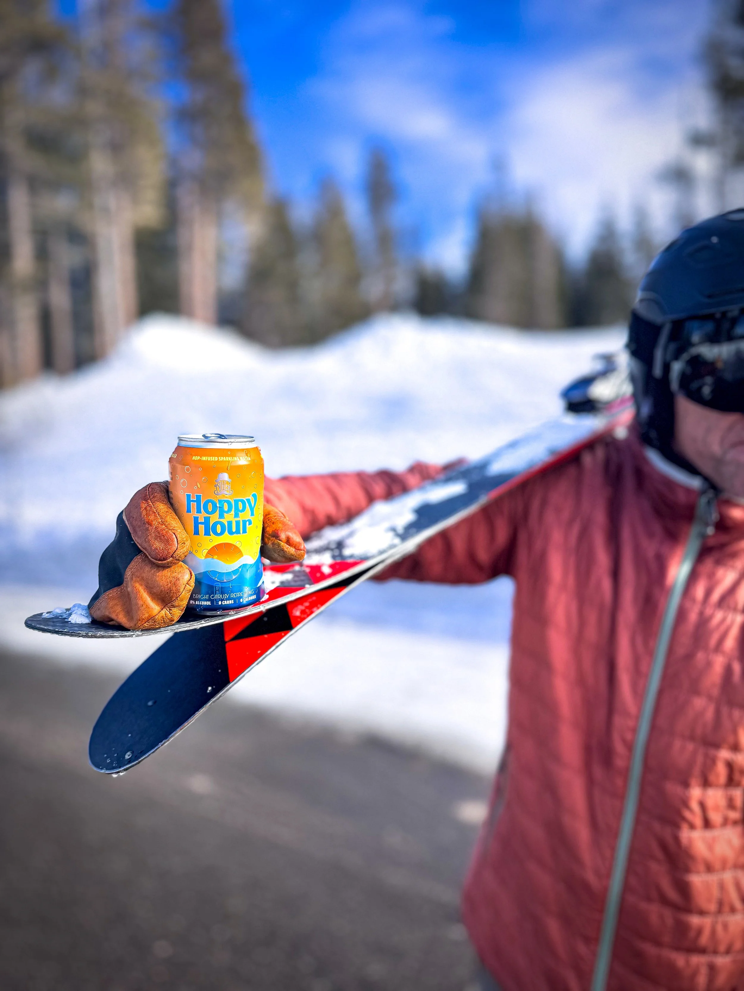 Dry January Is Ending: How to Turn a Sober Month Into Long-Term Recovery In Truckee-Tahoe