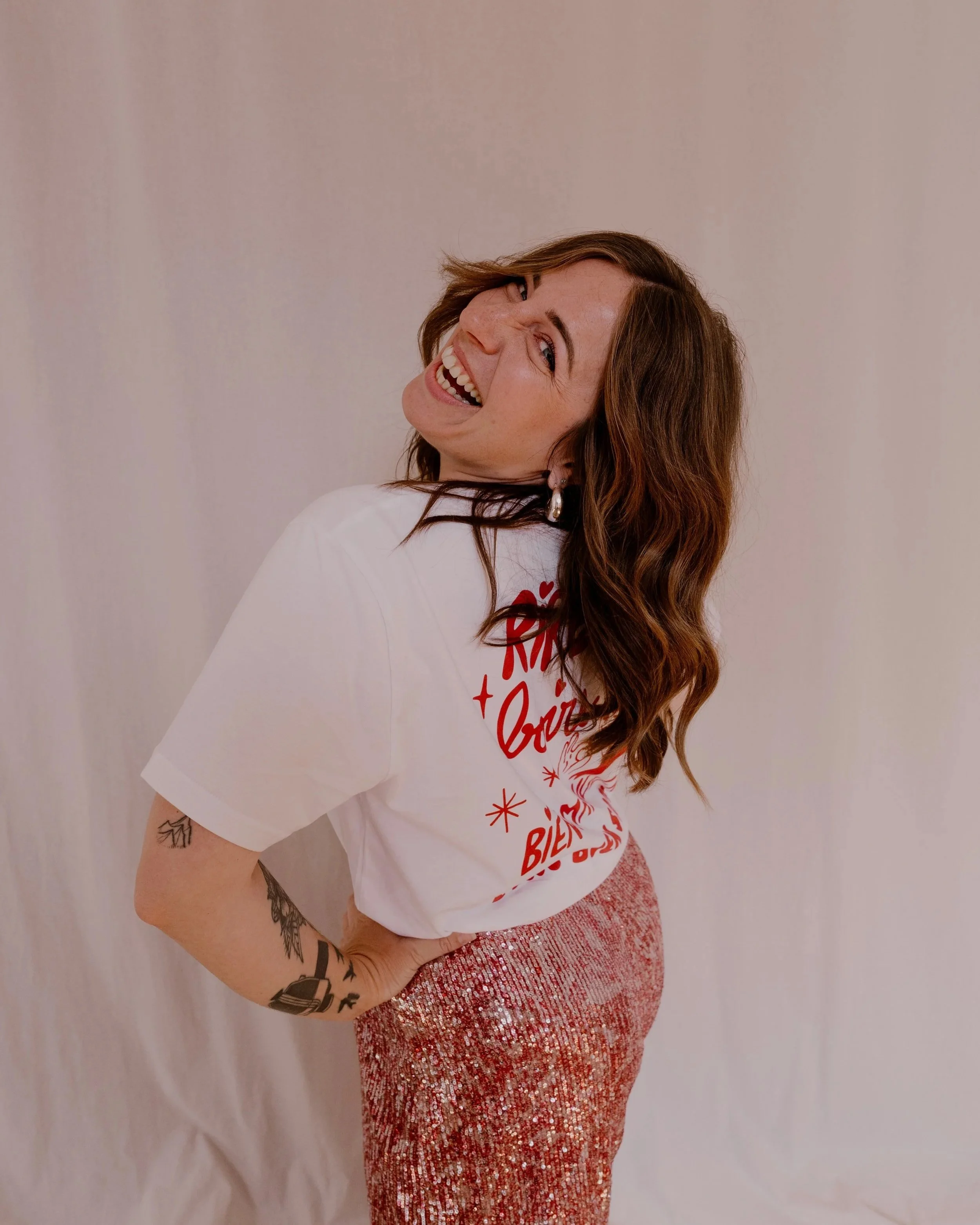 Vidéaste pour votre mariage à Toulouse - Clémentine de Feel Good Movie