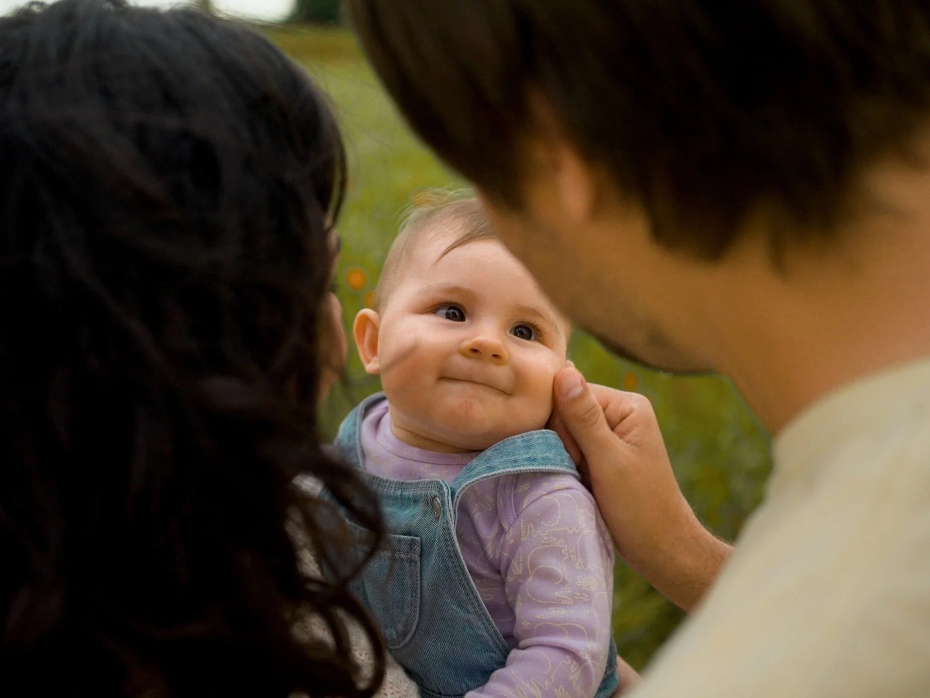 Vidéaste de famille à Toulouse - Feel Good Movie
