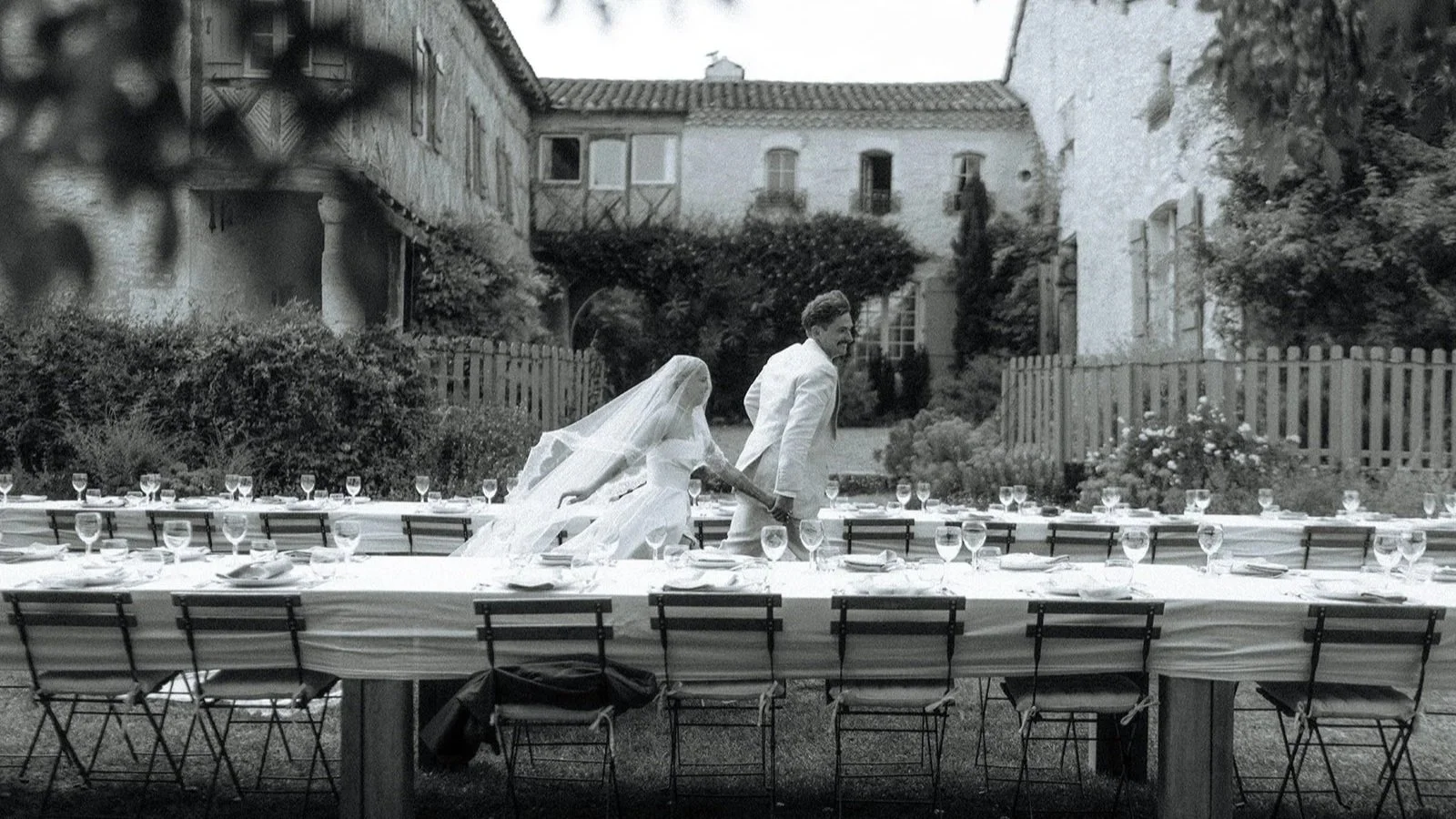 Vidéaste mariage Toulouse - Feel Good Movie