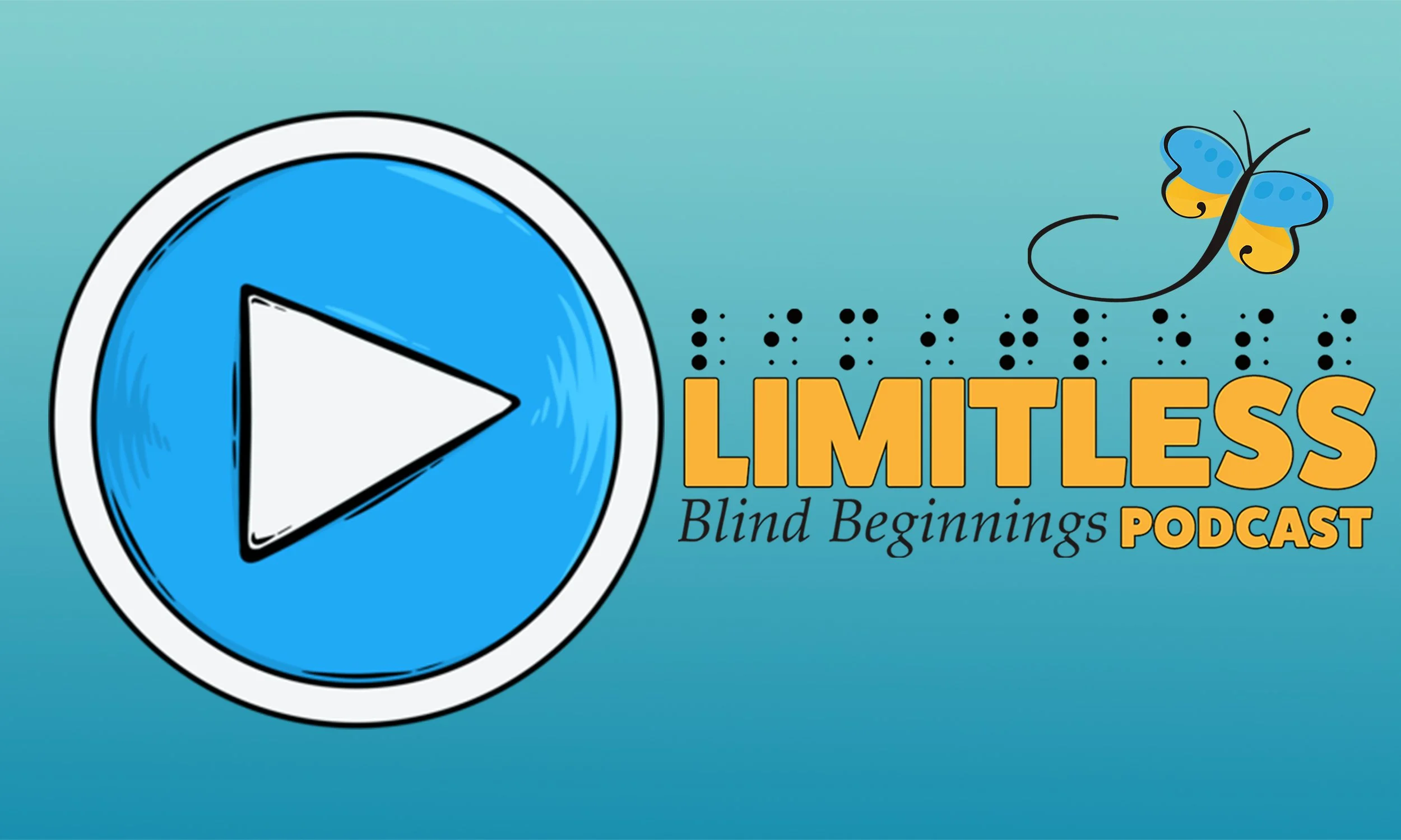 Episode 217 - The Intersection of Autism and Blindness - Part 1