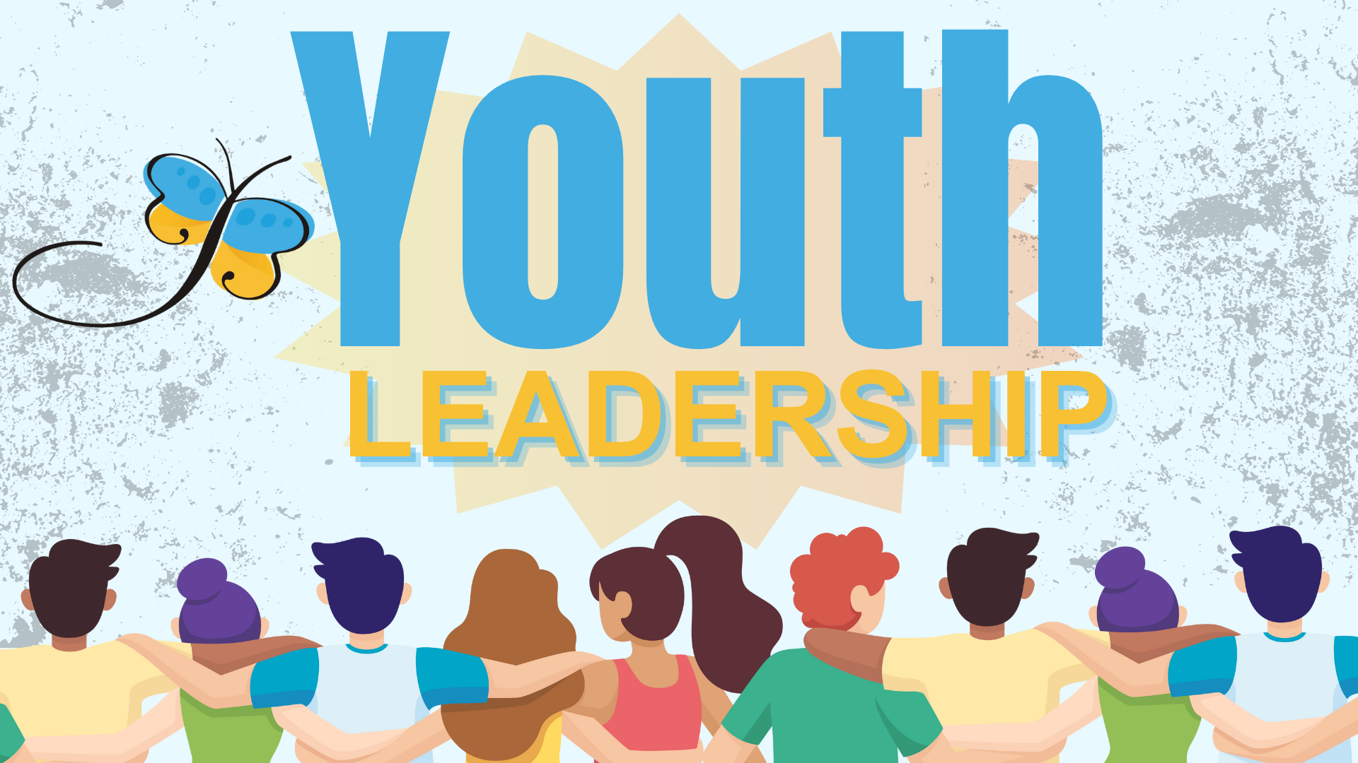 Youth Leadership Training 2025–26