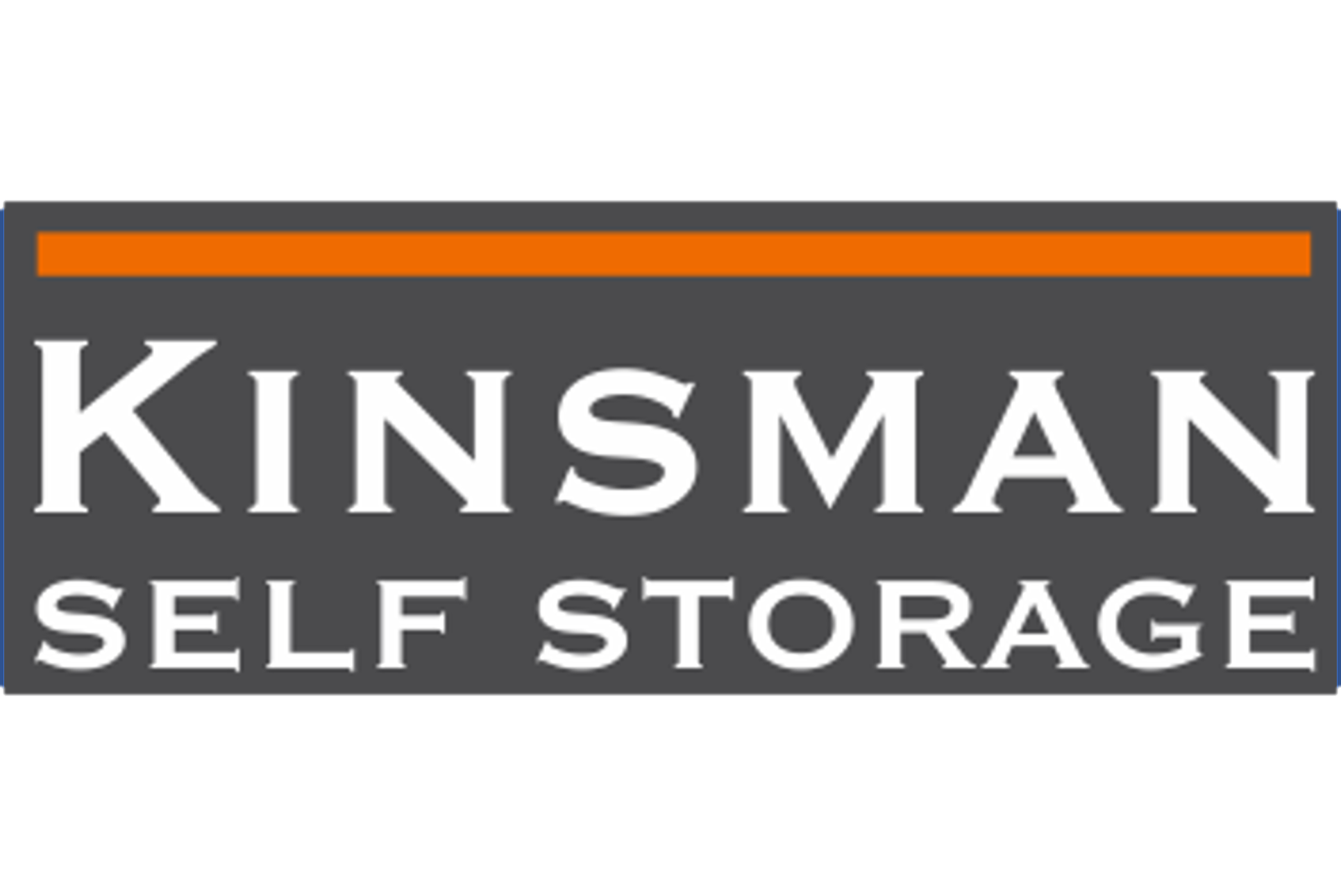 Kinsman Self Storage