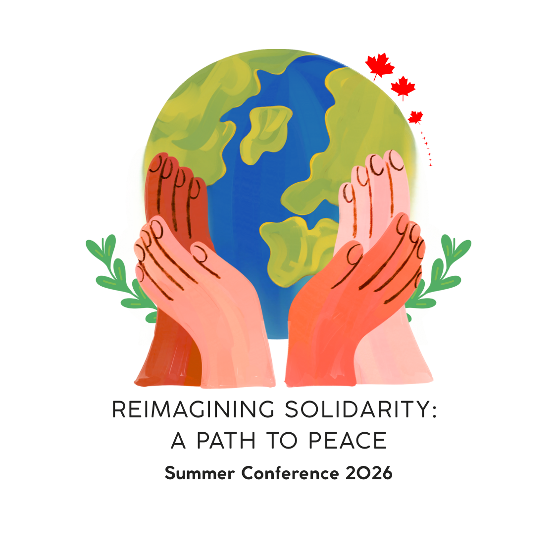 “Happy New Year” is a prayer