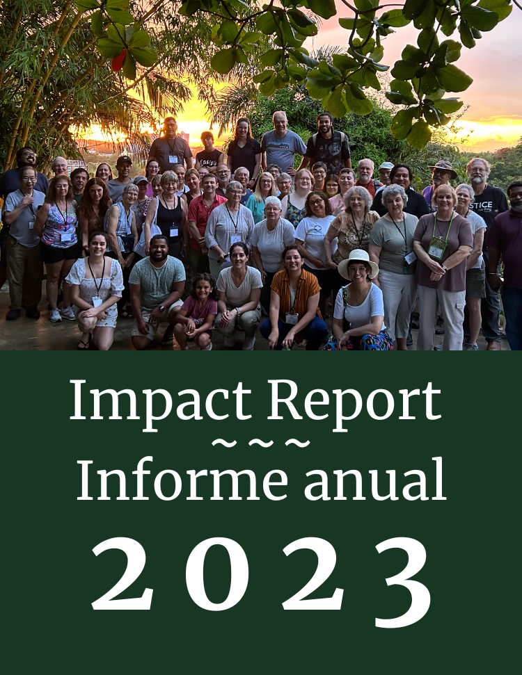 Impact Report 2023