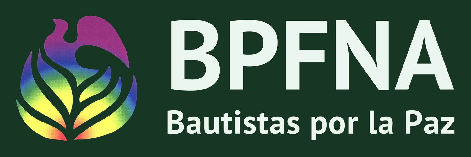 BPFNA Bautistas por la Paz