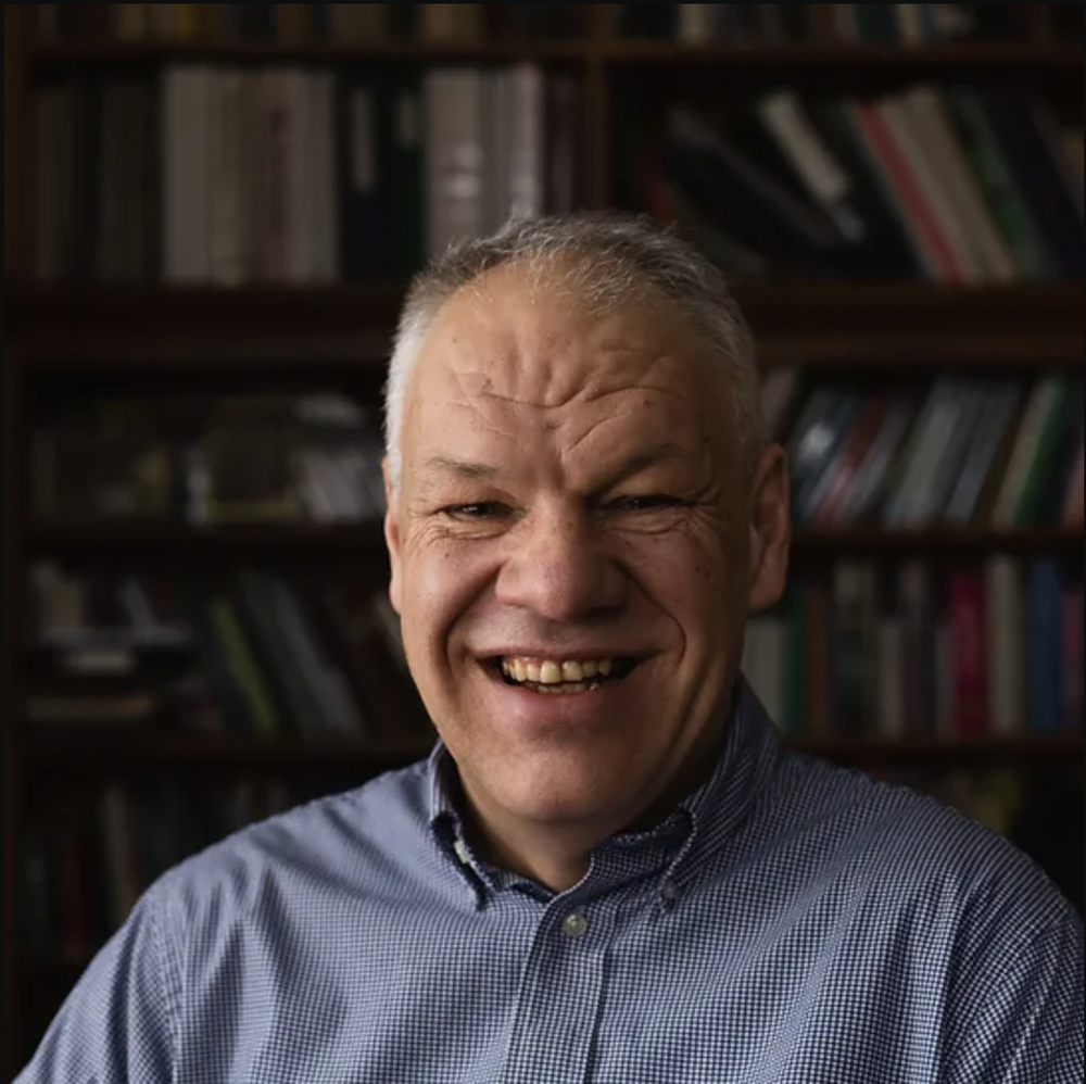 Doug Donley — BPFNA Bautistas por la Paz