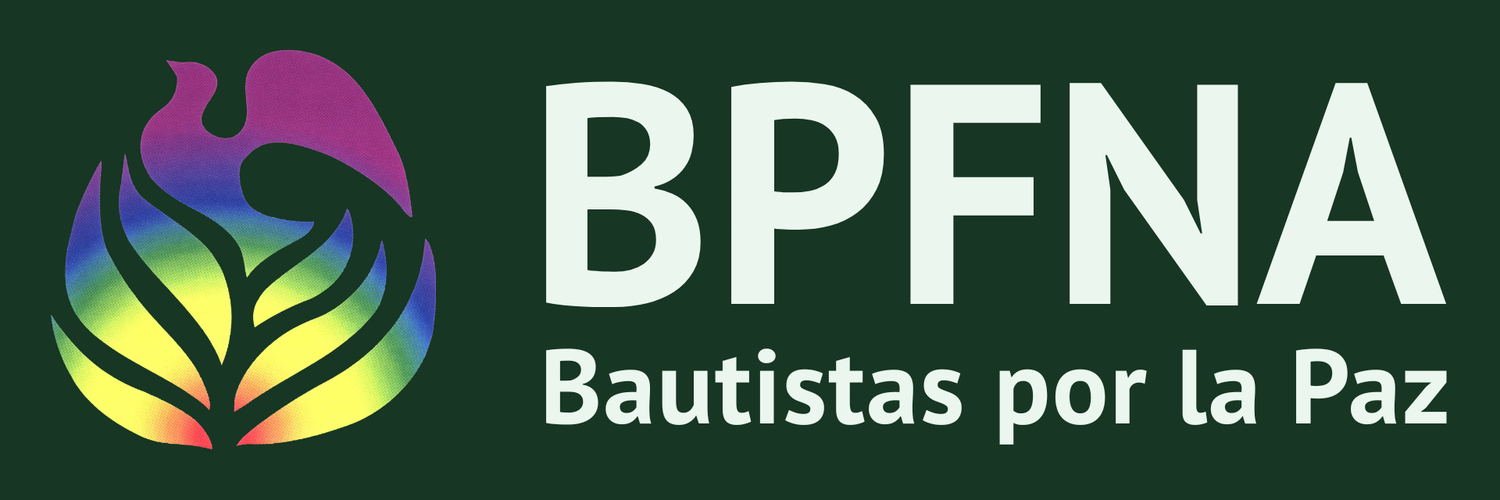 BPFNA Bautistas por la Paz