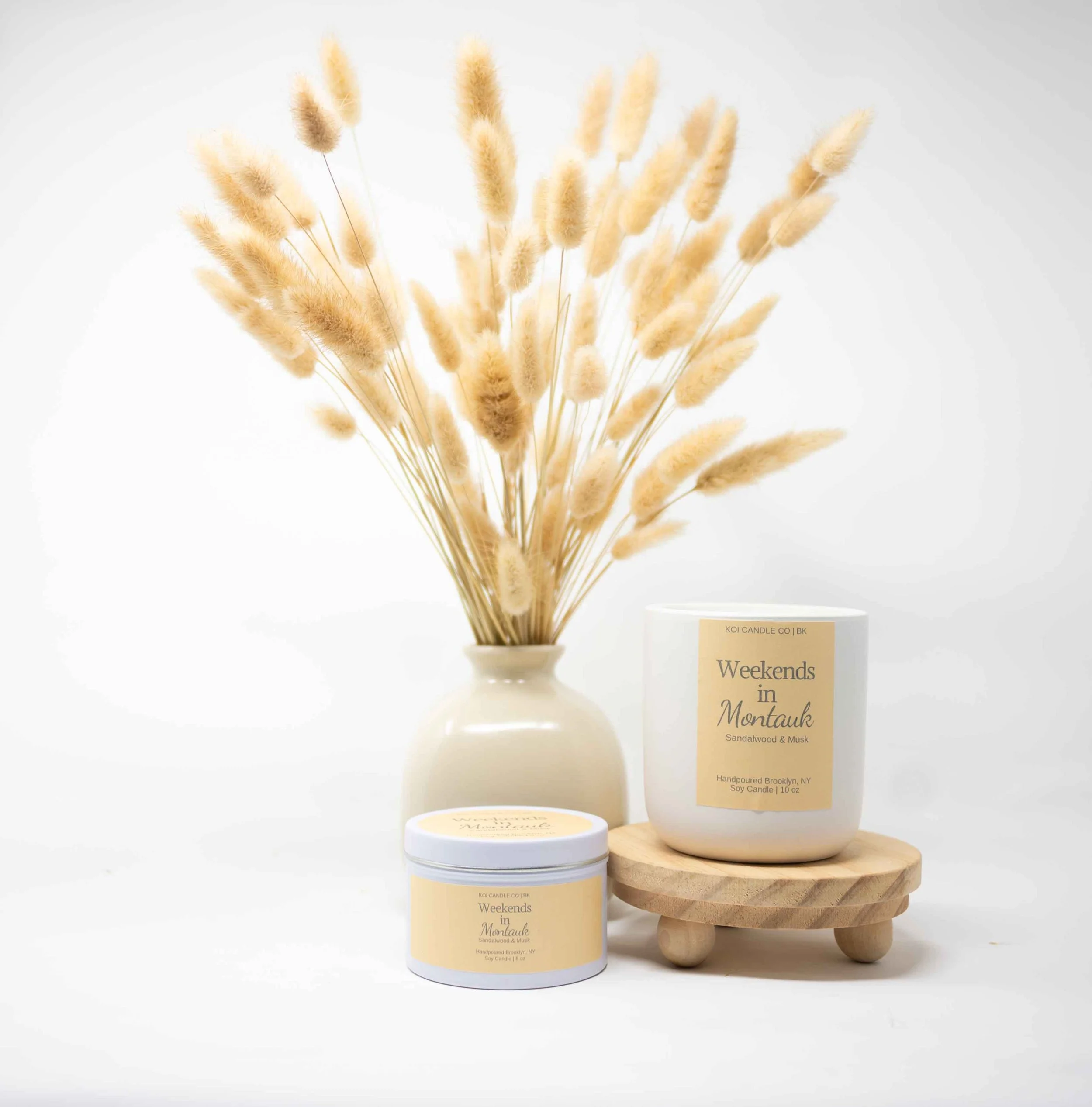 Weekends in Montauk - 8 oz