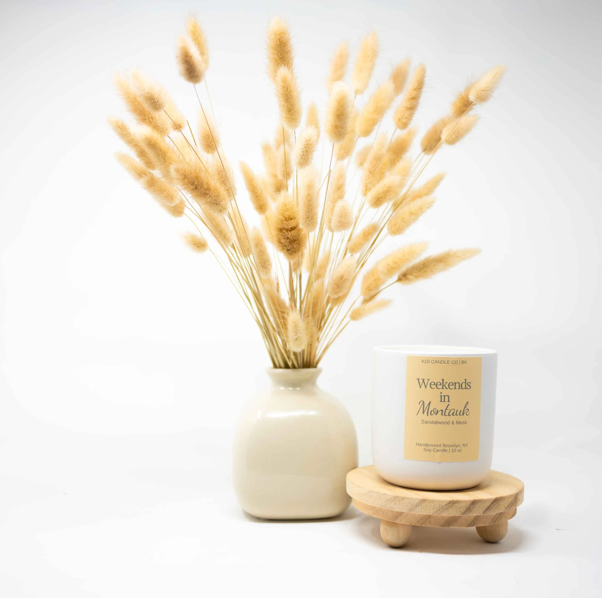 Weekends in Montauk -10 oz