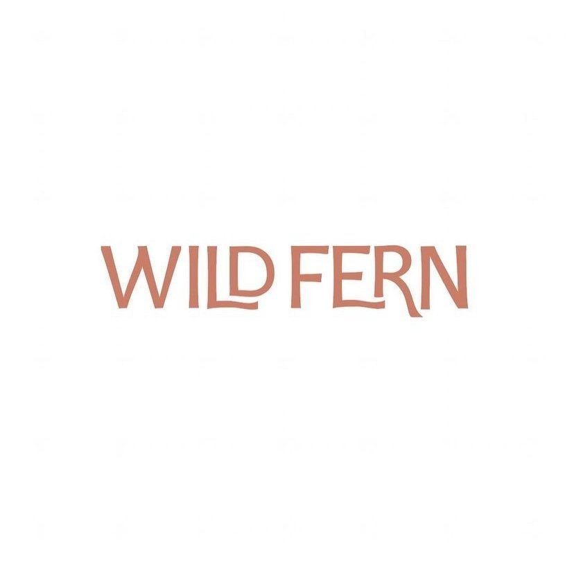 wild fern