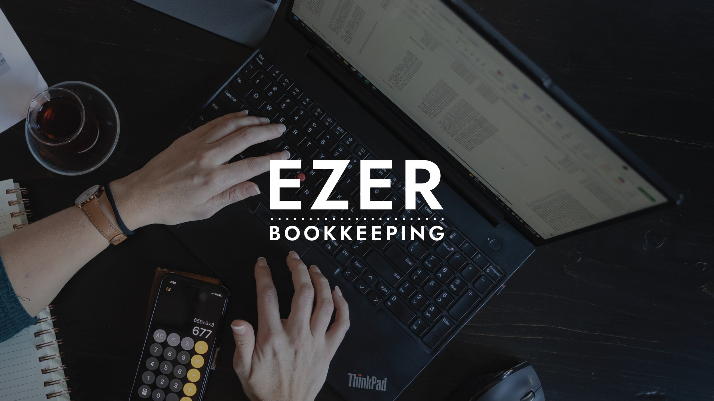 Ezer Bookkeeping