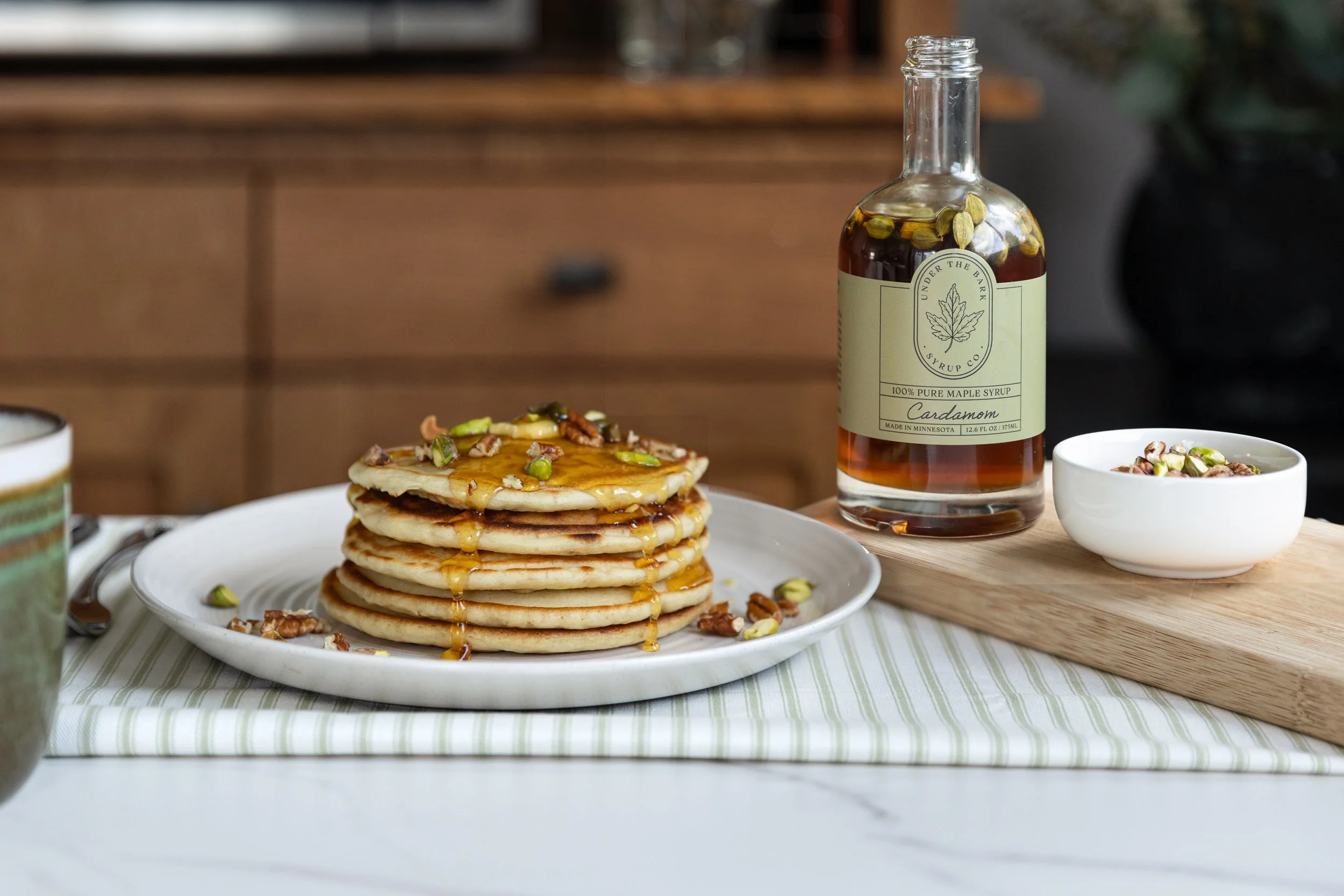 CPG Brand Support: The Power of Design and Product Photography
