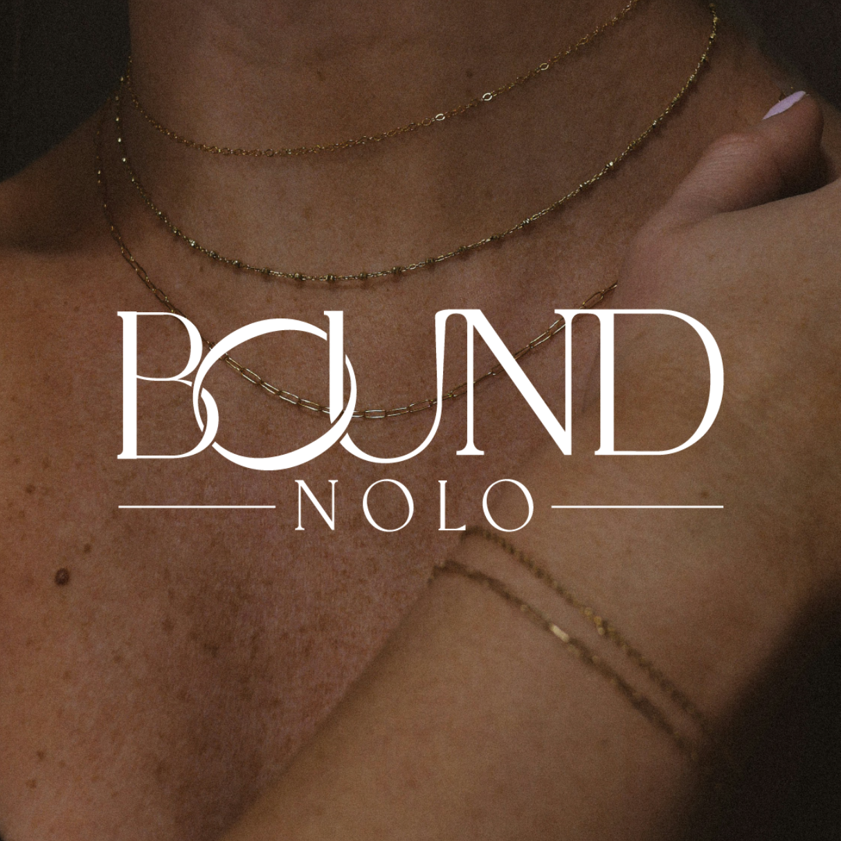 Bound Nolo