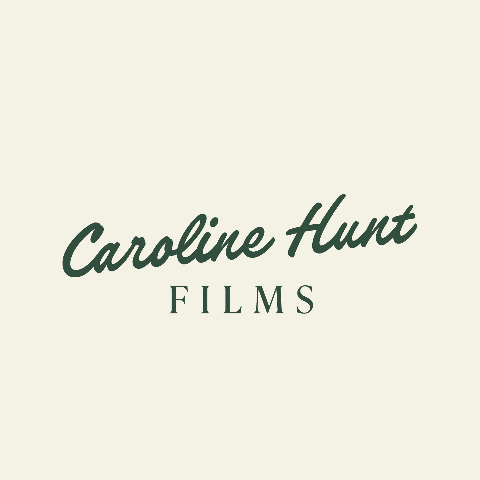 Caroline Hunt Films