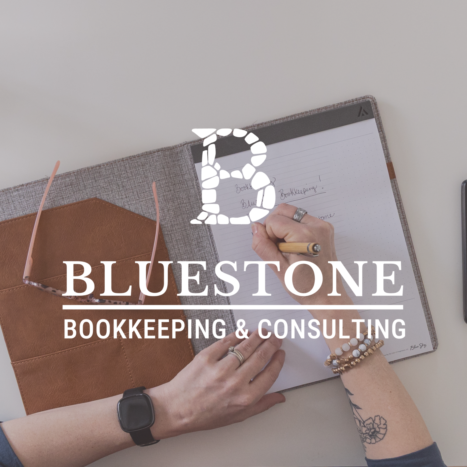 BlueStone Bookkeeping