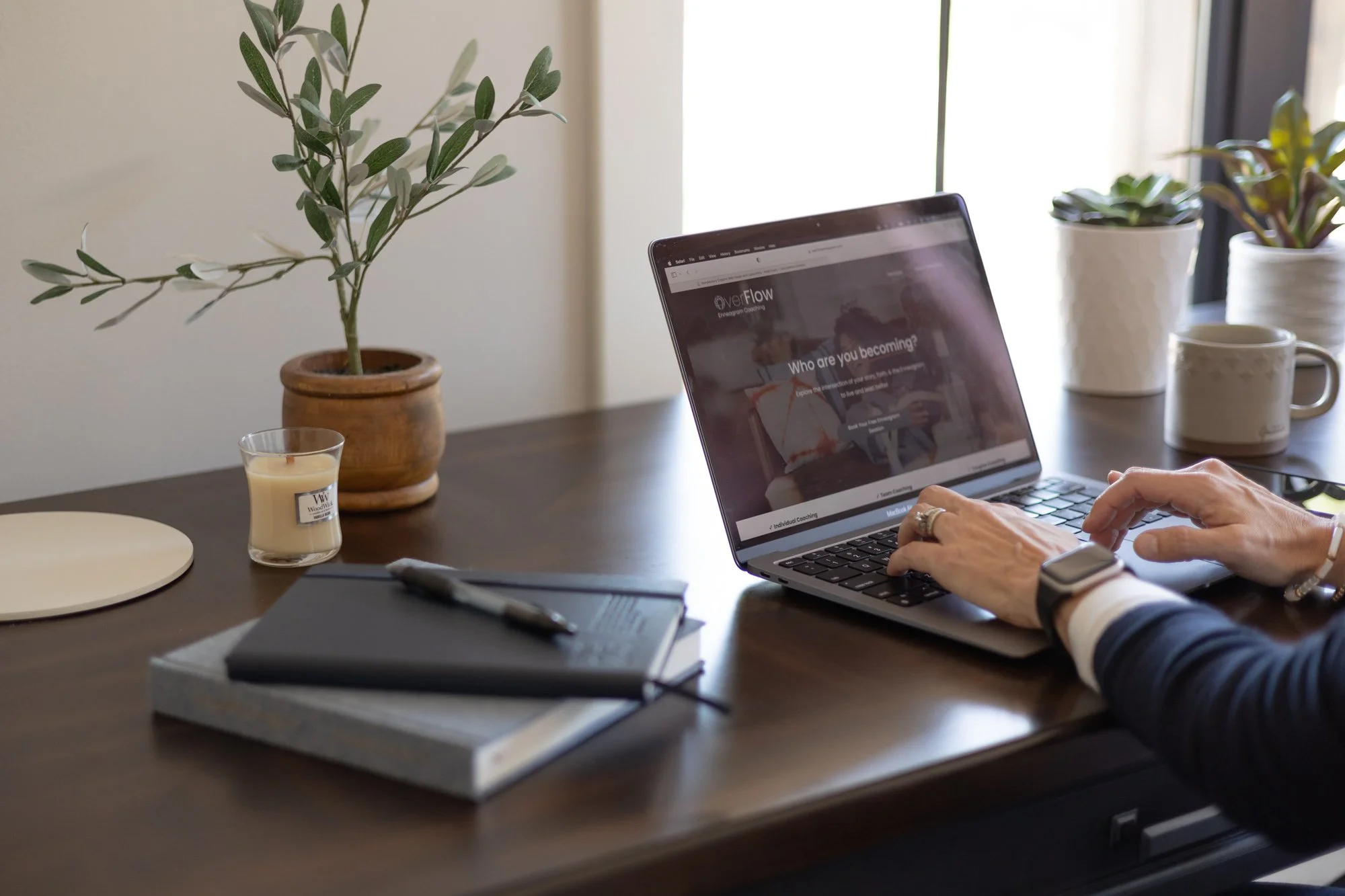 Story Matters Creative